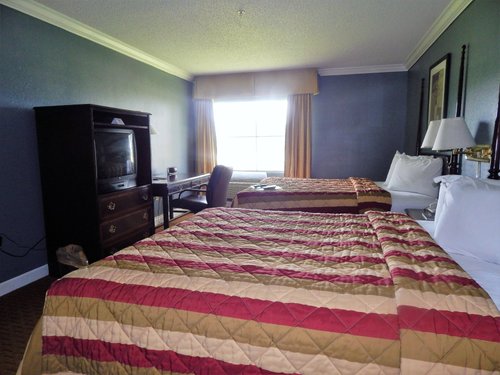 Fairfield Inn & Suites Richmond Ashland- Tourist Class Ashland, VA Hotels-  GDS Reservation Codes: Travel Weekly